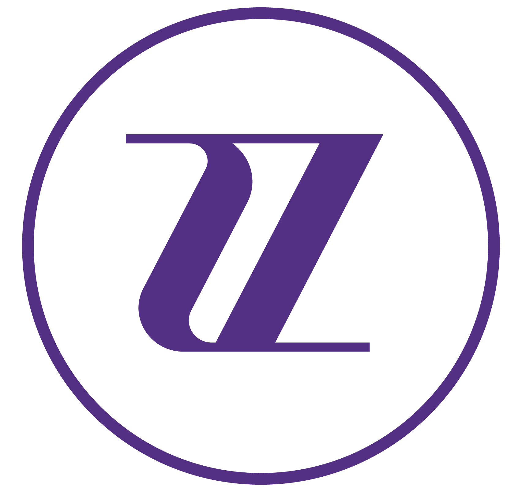 Grafismo de Fundo Operanzze